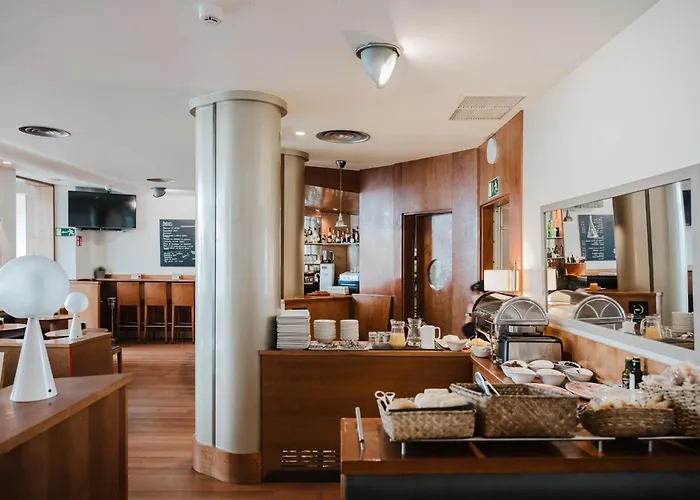 Hotel Niza San Sebastián