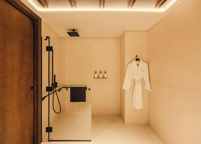 Nobu Hotel San Sebastián